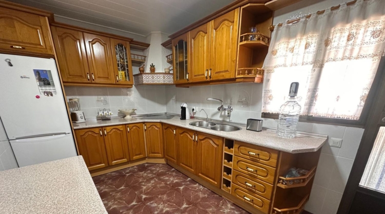 Малага - Archidona - 227m2