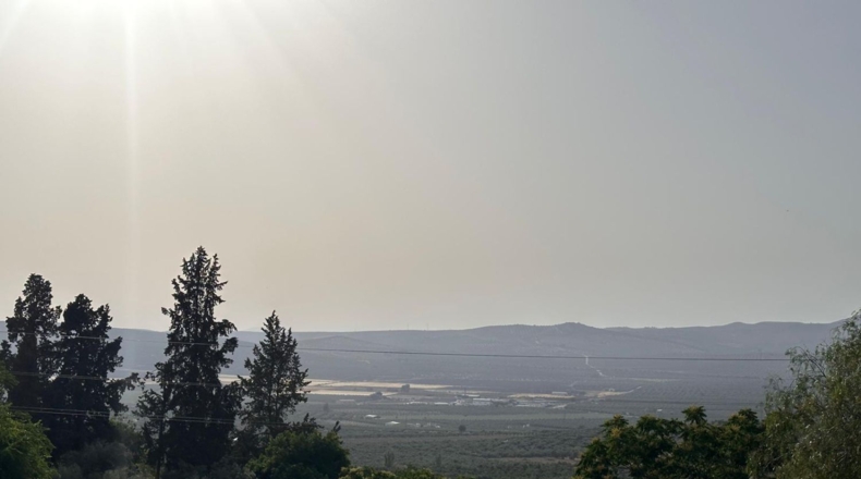 Малага - Archidona - 227m2