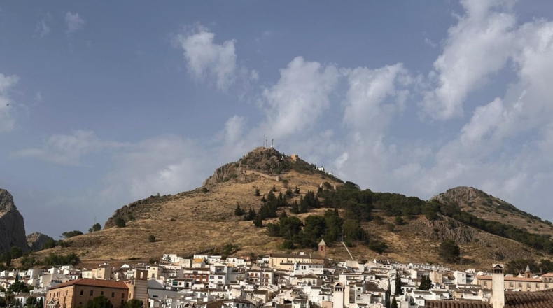 Малага - Archidona - 227m2