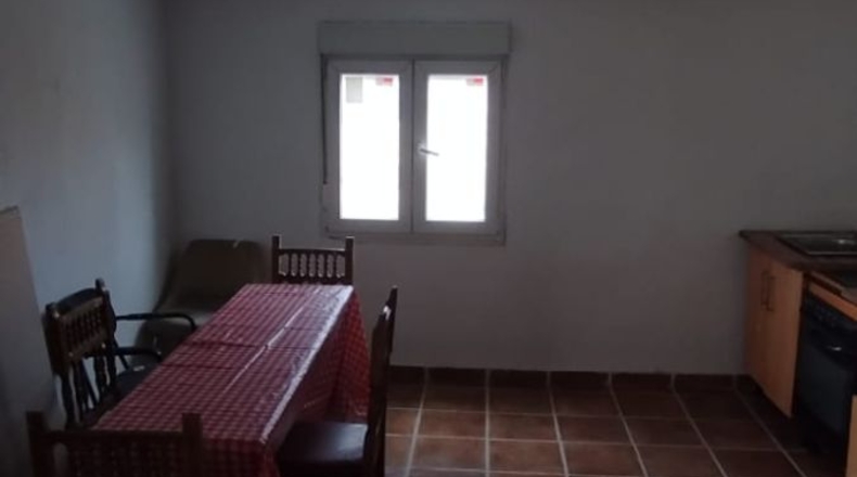 Málaga - Archidona - 160m2