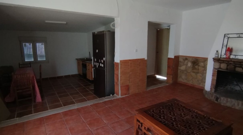 Málaga - Archidona - 160m2