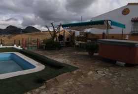 Archidona 160&nbsp;m² 