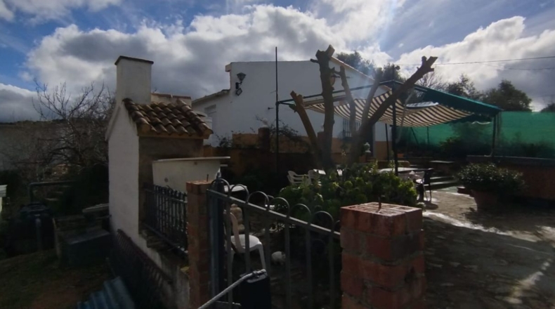 Málaga - Archidona - 160m2