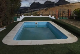 Archidona 160&nbsp;m² 