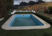 Xalet independent amb terreny en venda a Archidona ref.: TR375305 foto