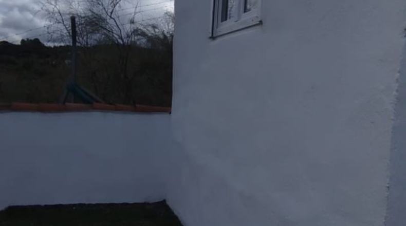 Málaga - Archidona - 160m2