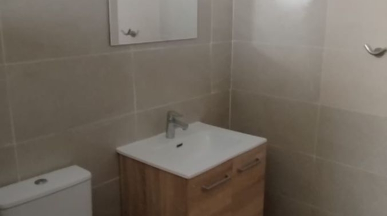 Málaga - Archidona - 160m2