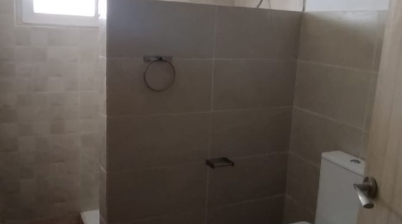 Málaga - Archidona - 160m2