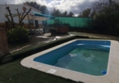Xalet independent amb terreny en venda a Archidona ref.: TR375305 foto