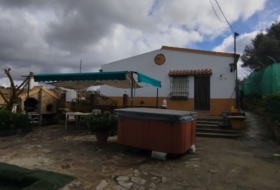 Archidona 160&nbsp;m² 