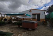 Xalet independent amb terreny en venda a Archidona ref.: TR375305 foto