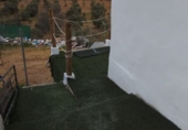 Xalet independent amb terreny en venda a Archidona ref.: TR375305 foto