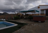 Xalet independent amb terreny en venda a Archidona ref.: TR375305 foto