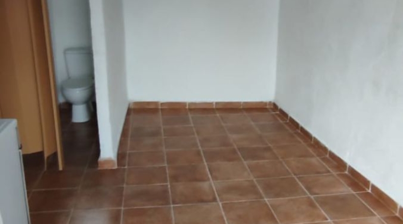 Málaga - Archidona - 160m2