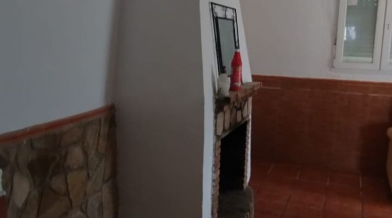 Málaga - Archidona - 160m2