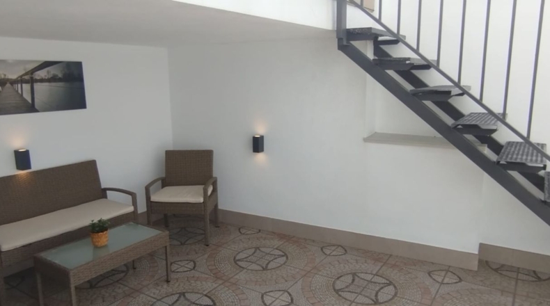 Málaga - Archidona - 120m2