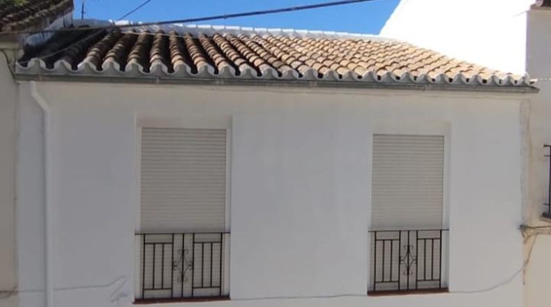 Málaga - Archidona - 120m2