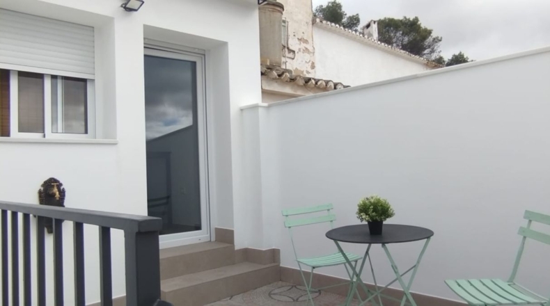 Málaga - Archidona - 120m2