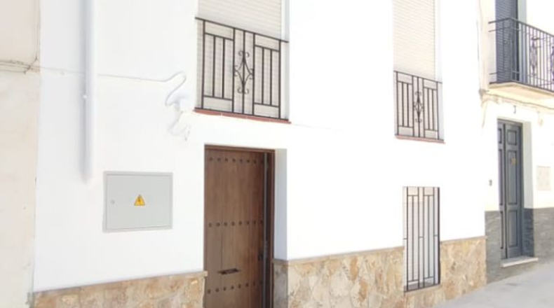 Málaga - Archidona - 120m2