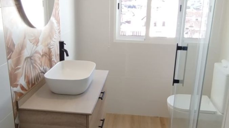 Málaga - Archidona - 120m2