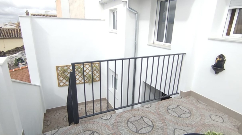 Málaga - Archidona - 120m2