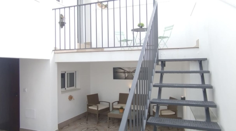 Málaga - Archidona - 120m2