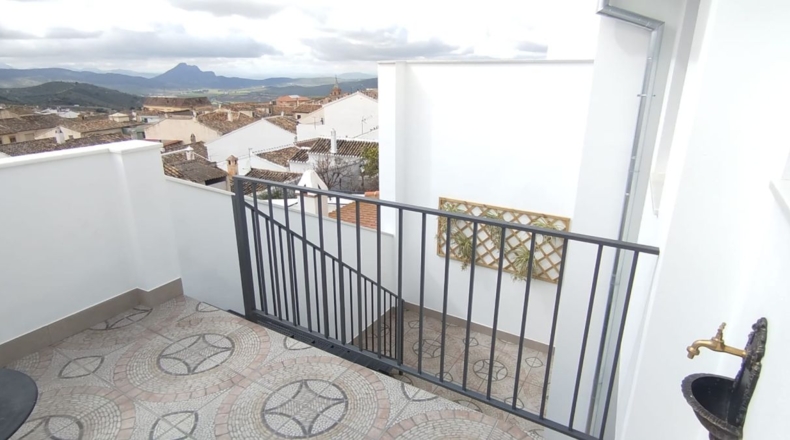 Málaga - Archidona - 120m2