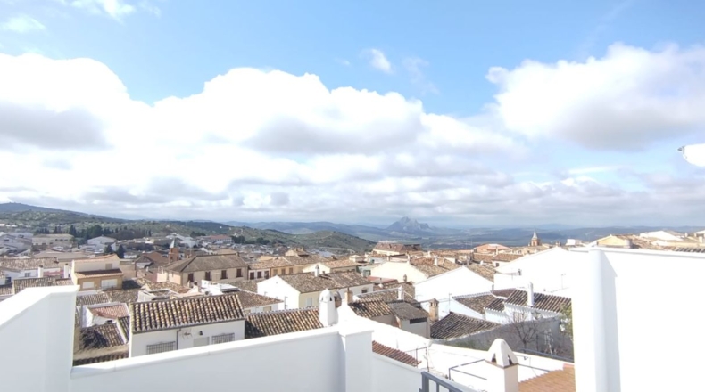Málaga - Archidona - 120m2