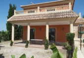 Xalet independent amb terreny en venda a Catral ref.: TR94798 foto
