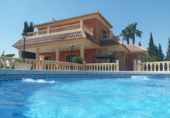 Xalet independent amb terreny en venda a Catral ref.: TR94798 foto