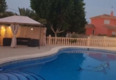 Xalet independent amb terreny en venda a Catral ref.: TR94798 foto