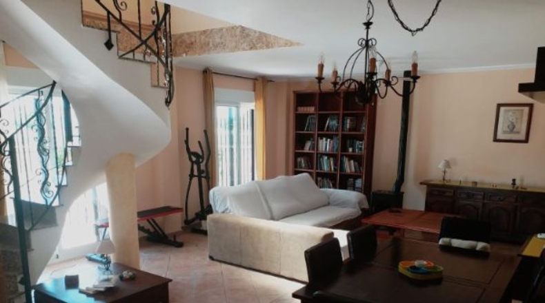 Alicante - Catral - 2100m2