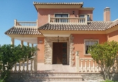 Xalet independent amb terreny en venda a Catral ref.: TR94798 foto