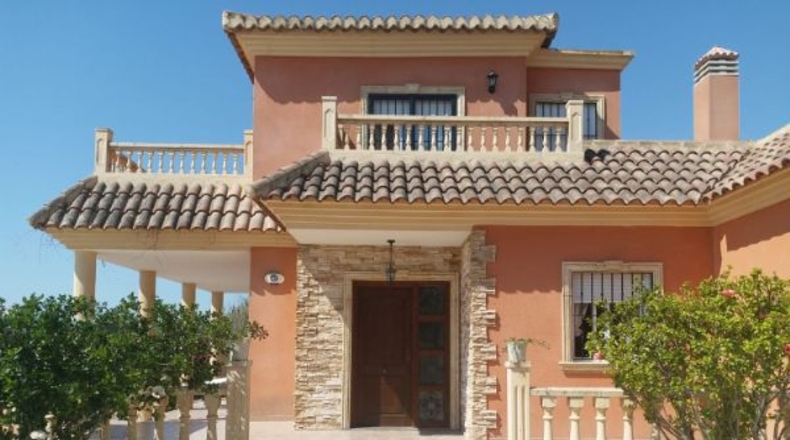 Alicante - Catral - 2100m2