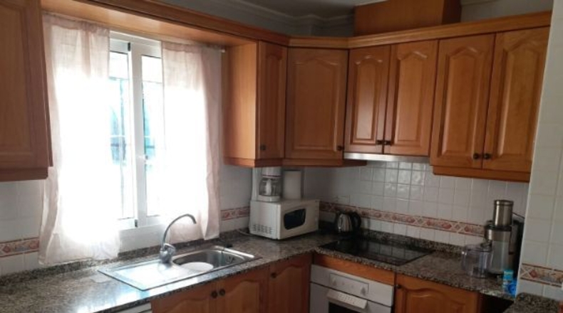Alicante - Catral - 2100m2