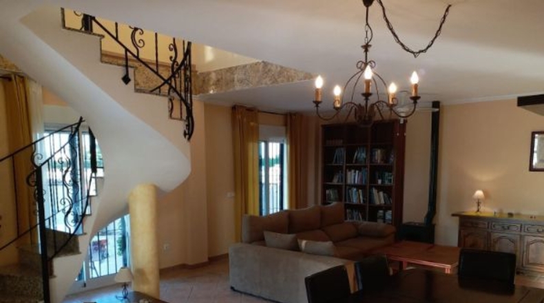 Alicante - Catral - 2100m2