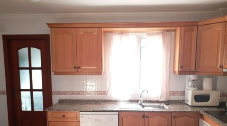Alicante - Catral - 2100m2