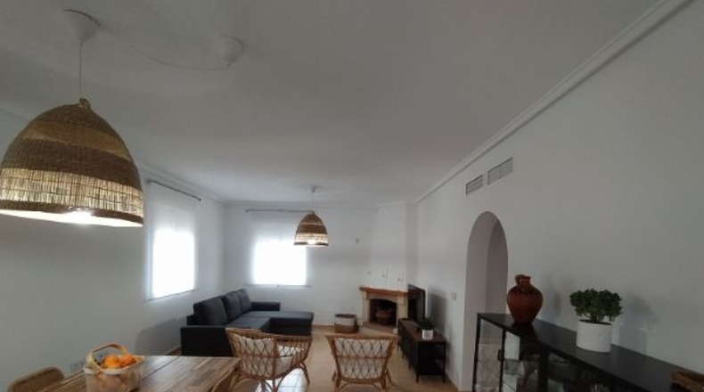 Alicante - Dolores - 2000m2