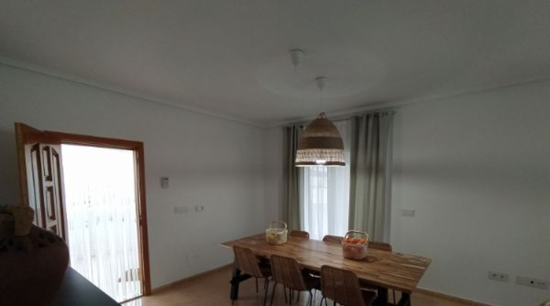 Alicante - Dolores - 2000m2