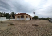 Xalet independent amb terreny en venda a Dolores ref.: TR94797 foto