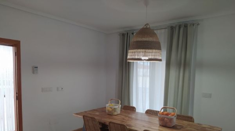 Alicante - Dolores - 2000m2