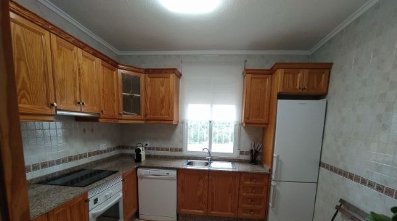 Alicante - Dolores - 2000m2