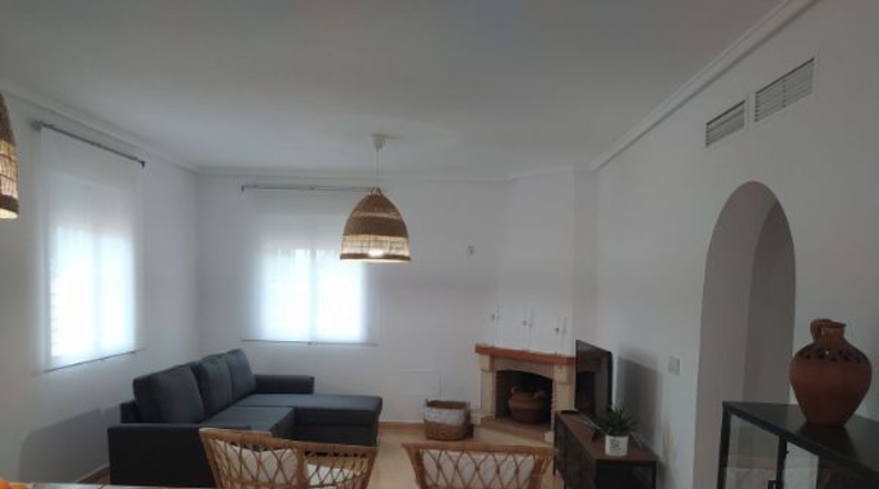 Alicante - Dolores - 2000m2
