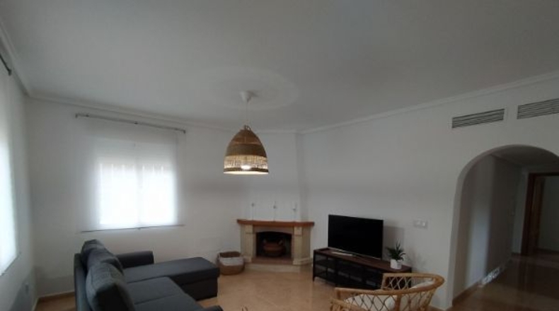 Alicante - Dolores - 2000m2