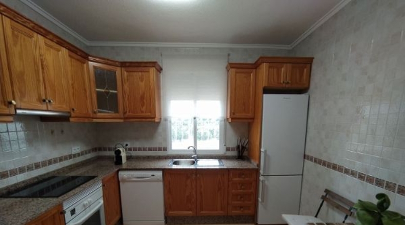 Alicante - Dolores - 2000m2