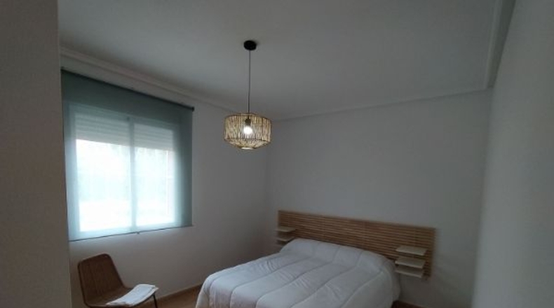 Alicante - Dolores - 2000m2