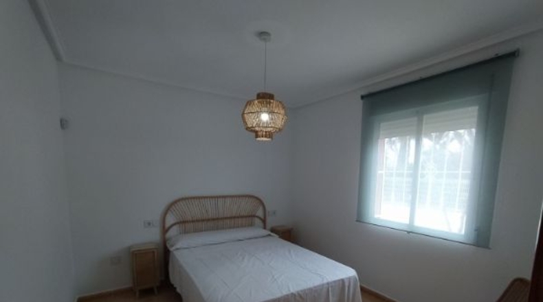 Alicante - Dolores - 2000m2