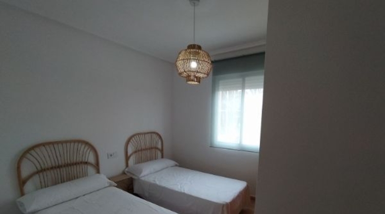 Alicante - Dolores - 2000m2