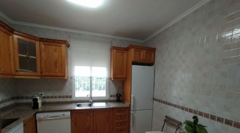 Alicante - Dolores - 2000m2