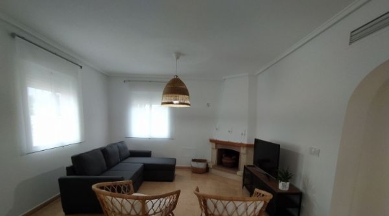 Alicante - Dolores - 2000m2